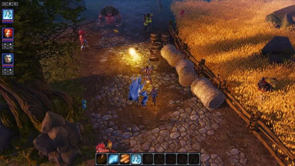 Galeria Divinity: Original Sin - obrazki