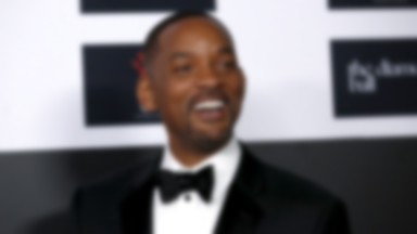 Will Smith: chcę zostać prezydentem