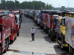 Trzy polskie załogi pojadą w Rajdzie Dakar