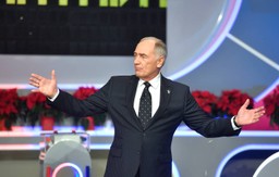 QUIZ. Pytania z ostatniego odcinka "Familiady". Zawodniczka poległa na pytaniu nr 8