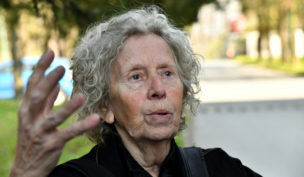 Eva Ras
