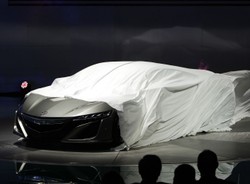 Koniec tajemnic! Oto kultowe auto, które wraca od nas