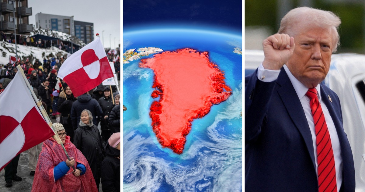 Oto najbardziej prawdopodobny scenariusz. "Dla Danii to być albo nie być"