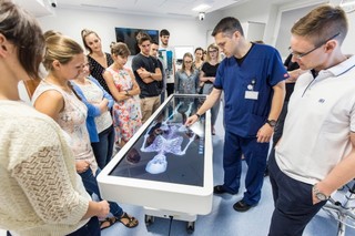 Rząd zajmie się we wtorek projektem o Centrum Medycznym Kształcenia Podyplomowego