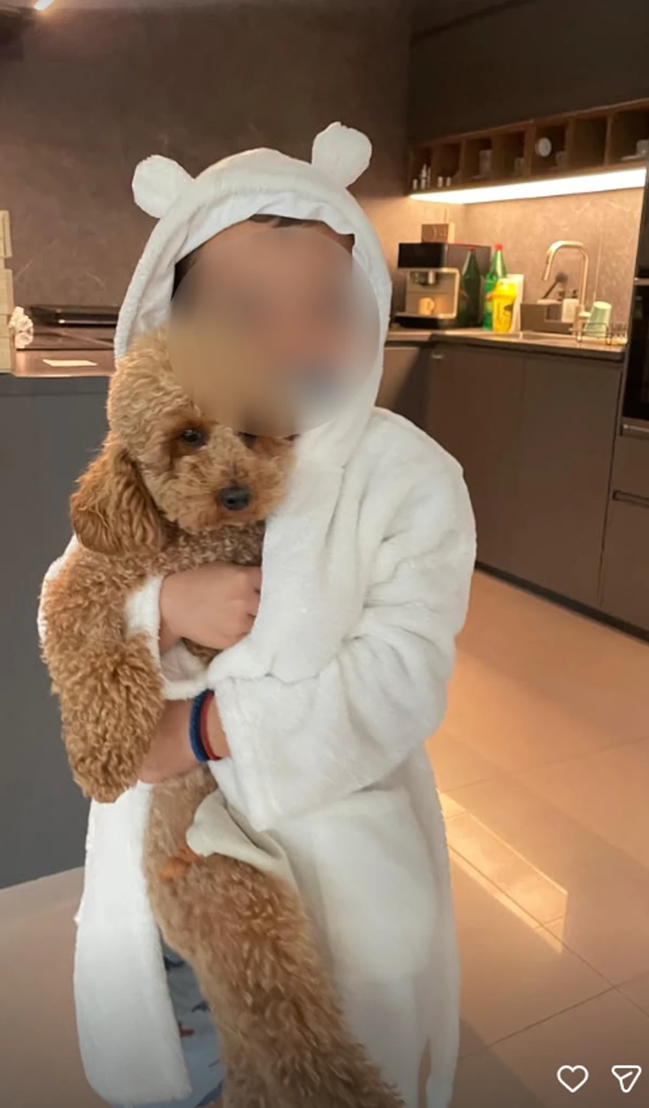 Seka i Veljko danas slave rođendan sinu Jovanu