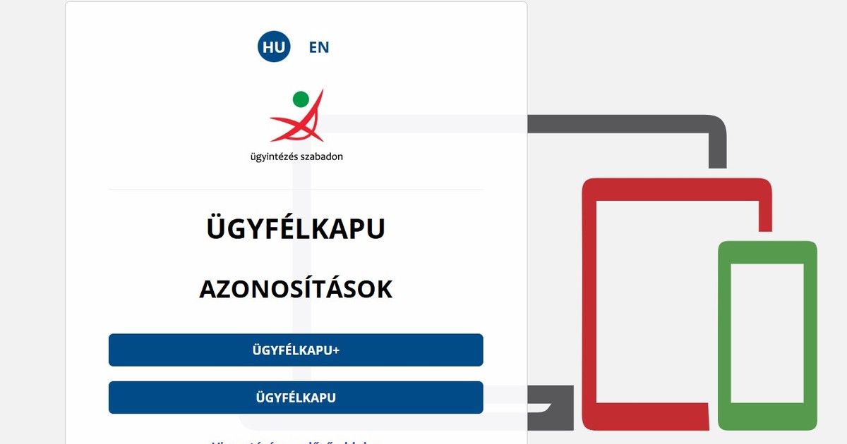 Figyelem, január 16-tól megszűnik az ügyfélkapu! – Mutatjuk a teendőket lépésről lépésre