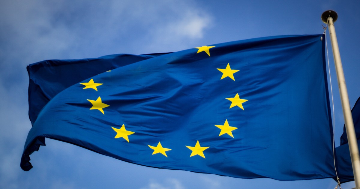 Lasst uns Vereinigte Staaten in Europa aufbauen.  Zbigniew Gryglas argumentiert mit Węglarczyk.