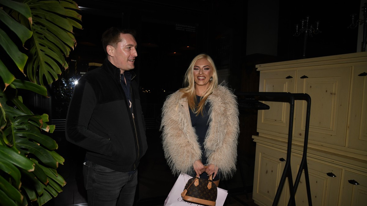 Kuma Goge Gačić o njoj i Marku 