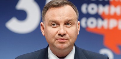 Duda wpadł w pułapkę Gersdorf? Kłopotliwy zastępca