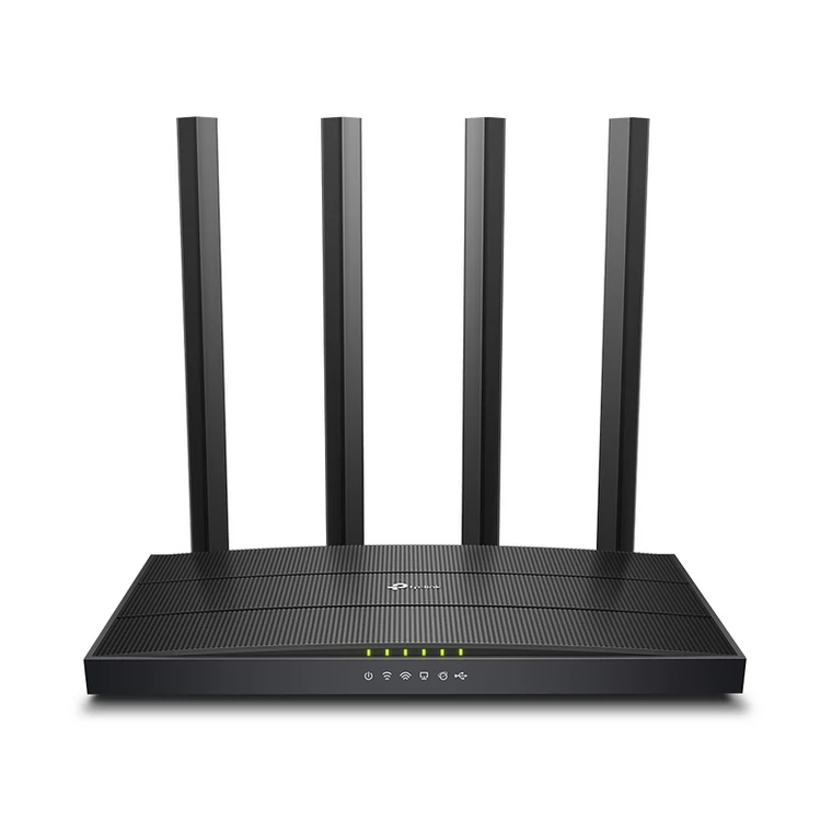   TP-Link Archer C6U