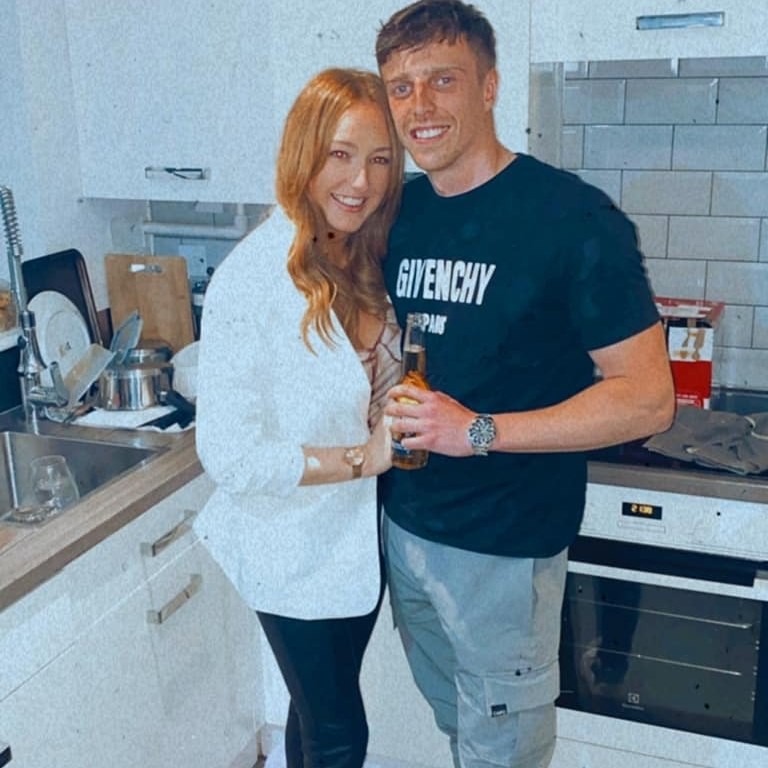 Megan McQuade sa na vyšetrení dozvedela zarážajúcu správu. 