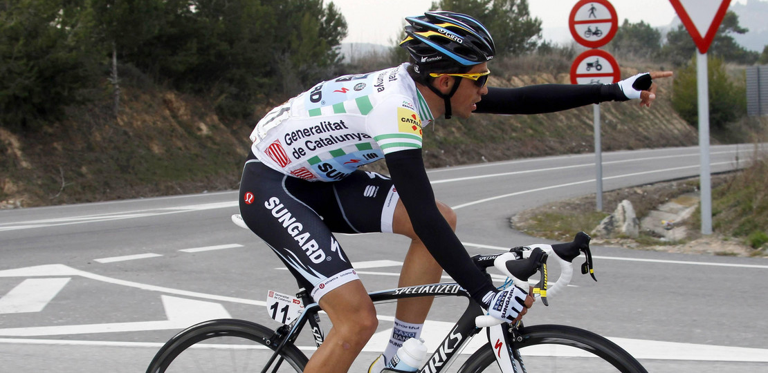 Alberto Contador