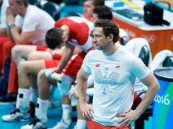 Antiga po porażce z USA złożył jasną deklarację, ale jego przyszłość nie jest pewna