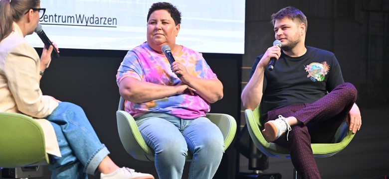 Dorota Welllman szczerze o swoim mężu. "W naszym małżeństwie nie ma sielanki"