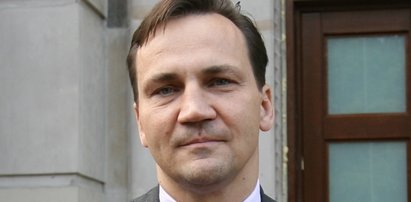 Sikorski rozmawia o Syrii z Amerykanami