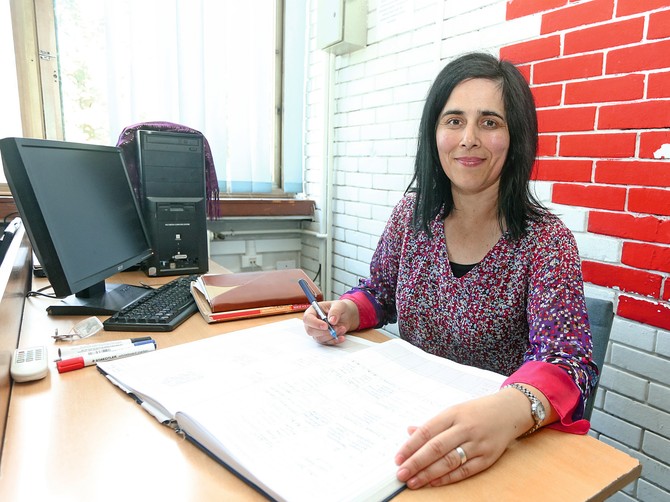 Tatjana Jurić 