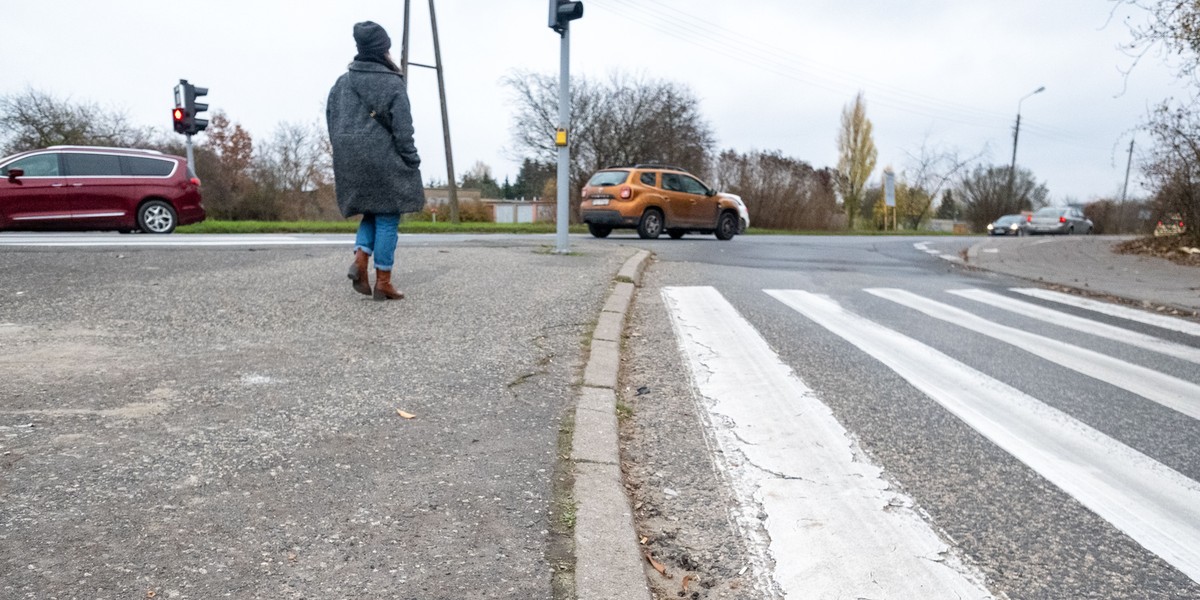 Miasto wyremontuje aż 73 przejścia na Wildzie.