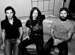 Russian Circles pierwszy raz gra w Polsce