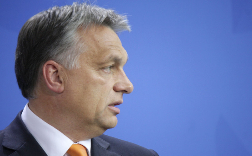 Viktor Orban