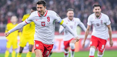 MŚ 2022 w Katarze. Zobacz, z kim Polska jest w grupie. Lewandowski będzie miał trzech mocnych rywali, z Messim na czele!