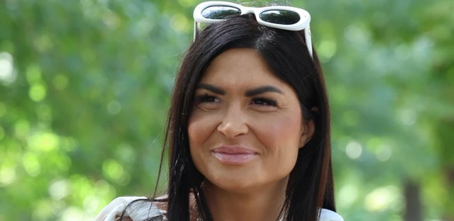 Jelena Ilić (Foto: Ringier/Mitar Mitrović)