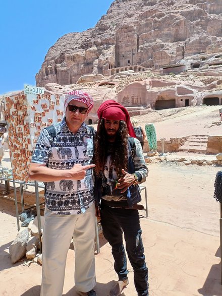 Petra