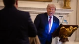 Trump w końcu przejrzał Putina? Unijny komisarz ostro w Waszyngtonie