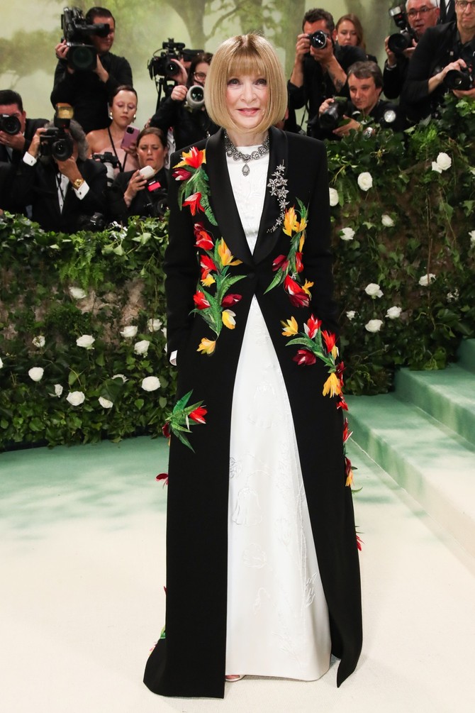 Met Gala 2024
