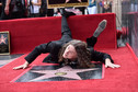 "Weird Al" Yankovic odsłania swoją gwiazdę