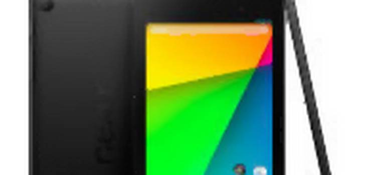 Asus obniża cenę nowego Nexusa 7 w wersji 16 GB z Wi-Fi