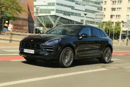 Porsche Macan S – wzorowe nie tylko na autostradzie | TEST