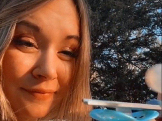 Isekla je cuclu svoje ćerke kako bi je odvikla od iste