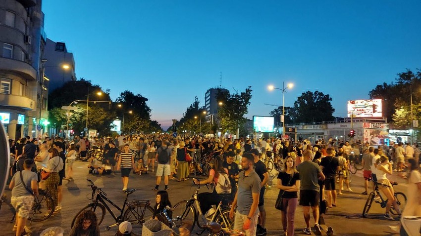 novi sad studenti blokade protesti