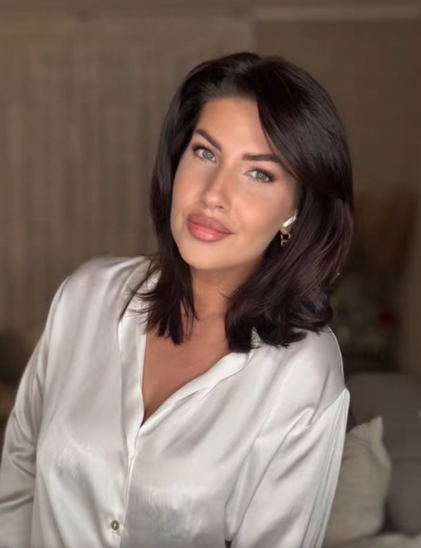 Sestra Asmina Durdžića