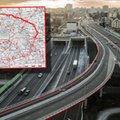 Trzy polskie autostrady "spuchną" do trzech pasów. Drogowcy szykują też trasę A50