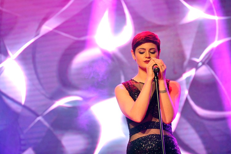 6. 'Nie powiem jak (Aeroplane)' – Honorata Honey Skarbek