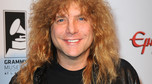 Steven Adler z Guns N' Roses (fot. Getty Images)