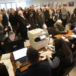 Gradska opština Zemun, legalizacija