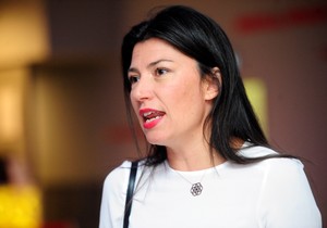 Milena Vasić iznela stav o zahtevima dece VII2 u školi "Vladislav Ribnikar"