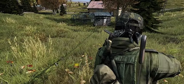 Na waszym miejscu nie czekałbym na konsolowe DayZ. Prace jeszcze nawet nie ruszyły