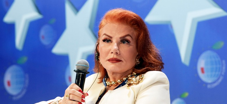 Georgette Mosbacher zostanie znów ambasadorem. Nieoficjalne informacje