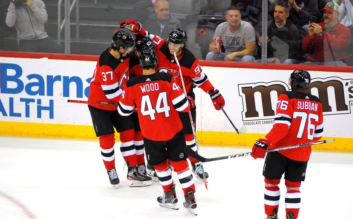 New Jersey Devils