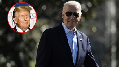 Joe Biden wciąż może ograć Donalda Trumpa, jeśli zachowa się jak Harry Truman. Notatka sprzed lat tajną bronią prezydenta