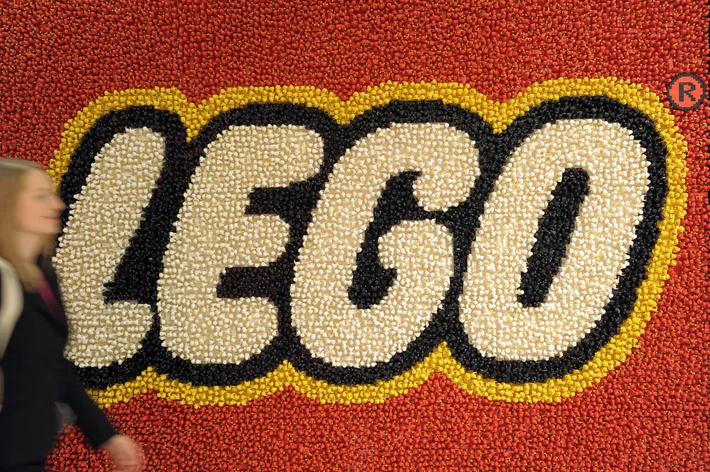 1. Lego