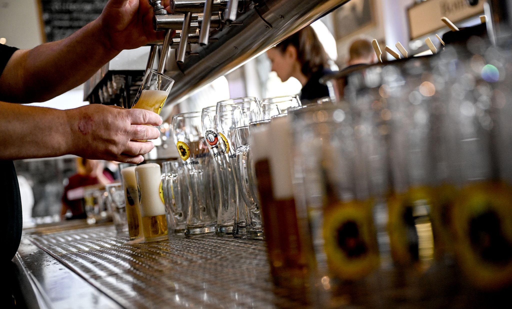 Mindestlohn auf 13,90€: Jobabbau-Pläne verdoppeln sich trotz kleinerer Erhöhung