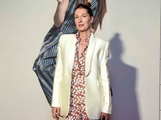 Marija Tarlać