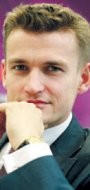 Dariusz Makosz, doradca finansowy