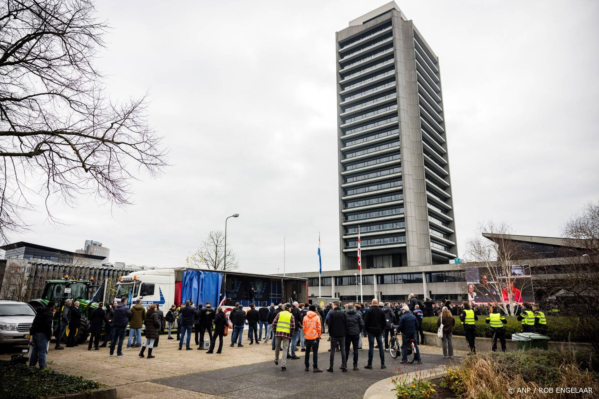 Ondanks dreigbrieven FDF: Noord-Brabant keurt stikstofplan goed