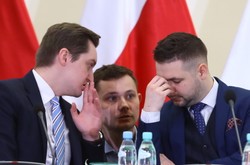 W PiS impet do tropienia sprawców afery reprywatyzacyjnej jakby przygasł. Co dalej z komisją Jakiego?