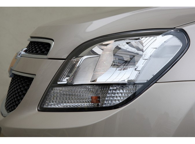 Chevrolet orlando 2.0/165 KM